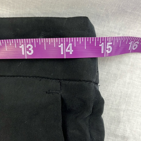 NEW J Crew Drapey cupro-blend trouser!!! - Picture 4 of 5